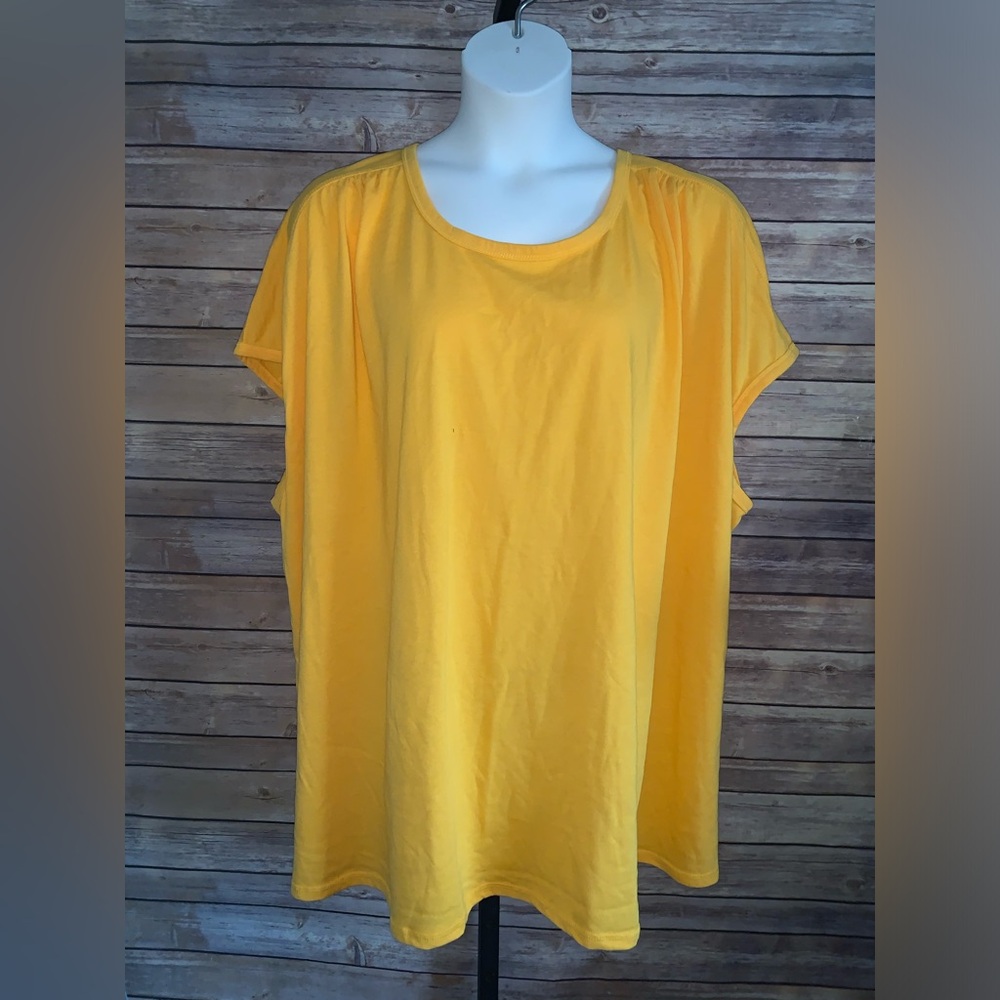 Woman Within - Size 5X ( 38/40)
